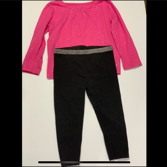 3lot Toddler clothes 2t - Picture 3 of 8